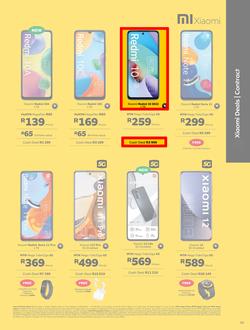 MTN : Y'ello (1 August - 31 August 2022), page 45