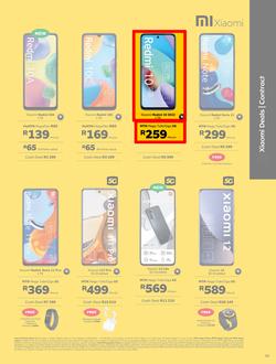 MTN : Y'ello (1 August - 31 August 2022), page 45