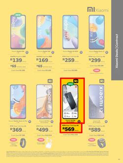 MTN : Y'ello (1 August - 31 August 2022), page 45