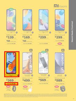 MTN : Y'ello (1 August - 31 August 2022), page 45