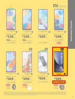 MTN : Y'ello (1 August - 31 August 2022), page 45