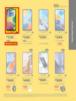 MTN : Y'ello (1 August - 31 August 2022), page 45