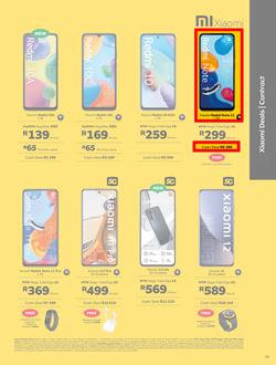 MTN : Y'ello (1 August - 31 August 2022), page 45