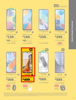 MTN : Y'ello (1 August - 31 August 2022), page 45
