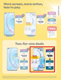 MTN : Y'ello (1 March - 31 March 2022), page 45