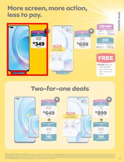 MTN : Y'ello (1 March - 31 March 2022), page 45