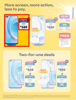 MTN : Y'ello (1 March - 31 March 2022), page 45