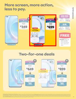 MTN : Y'ello (1 March - 31 March 2022), page 45
