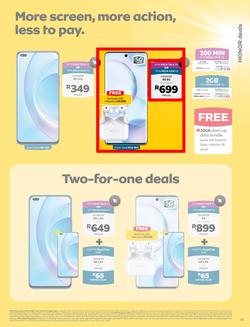 MTN : Y'ello (1 March - 31 March 2022), page 45