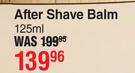 Hawkins & Brimble After Shave Balm-125ml