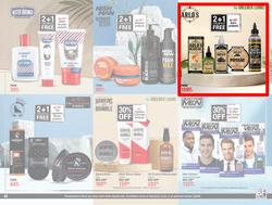 Dis-Chem : The Best Of Beauty (15 February - 10 March 2024), page 45