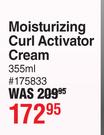 Cantu Shea Butter Moisturizing Curl Activator Cream-355ml