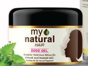 My Natural Edge Gel-125ml
