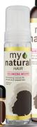 My Natural Volumizing Mousse-200ml