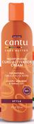 Cantu Shea Butter Moisturizing Curl Activator Cream-355ml