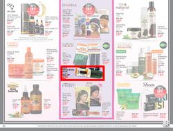 Dis-Chem : Beauty Fair (17 August - 10 September 2023), page 45