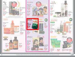Dis-Chem : Beauty Fair (17 August - 10 September 2023), page 45
