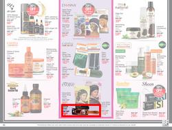 Dis-Chem : Beauty Fair (17 August - 10 September 2023), page 45