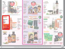 Dis-Chem : Beauty Fair (17 August - 10 September 2023), page 45