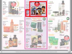 Dis-Chem : Beauty Fair (17 August - 10 September 2023), page 45