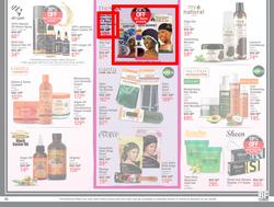 Dis-Chem : Beauty Fair (17 August - 10 September 2023), page 45