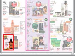 Dis-Chem : Beauty Fair (17 August - 10 September 2023), page 45
