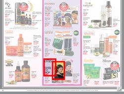 Dis-Chem : Beauty Fair (17 August - 10 September 2023), page 45