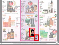 Dis-Chem : Beauty Fair (17 August - 10 September 2023), page 45