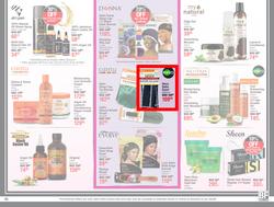 Dis-Chem : Beauty Fair (17 August - 10 September 2023), page 45