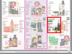 Dis-Chem : Beauty Fair (17 August - 10 September 2023), page 45