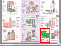 Dis-Chem : Beauty Fair (17 August - 10 September 2023), page 45