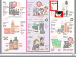 Dis-Chem : Beauty Fair (17 August - 10 September 2023), page 45