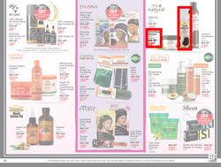 Dis-Chem : Beauty Fair (17 August - 10 September 2023), page 45