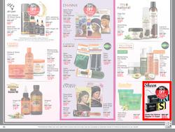 Dis-Chem : Beauty Fair (17 August - 10 September 2023), page 45