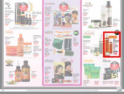 Dis-Chem : Beauty Fair (17 August - 10 September 2023), page 45