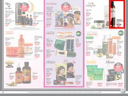 Dis-Chem : Beauty Fair (17 August - 10 September 2023), page 45