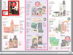 Dis-Chem : Beauty Fair (17 August - 10 September 2023), page 45