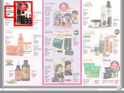 Dis-Chem : Beauty Fair (17 August - 10 September 2023), page 45