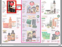 Dis-Chem : Beauty Fair (17 August - 10 September 2023), page 45