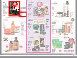 Dis-Chem : Beauty Fair (17 August - 10 September 2023), page 45