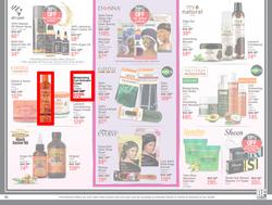Dis-Chem : Beauty Fair (17 August - 10 September 2023), page 45