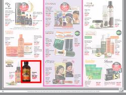 Dis-Chem : Beauty Fair (17 August - 10 September 2023), page 45