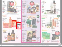 Dis-Chem : Beauty Fair (17 August - 10 September 2023), page 45