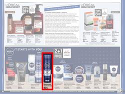 Dis-Chem : Best Of Beauty (16 February - 12 March 2023), page 45