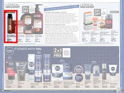 Dis-Chem : Best Of Beauty (16 February - 12 March 2023), page 45