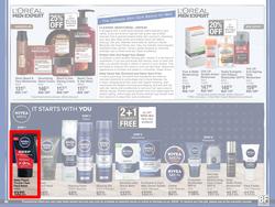 Dis-Chem : Best Of Beauty (16 February - 12 March 2023), page 45