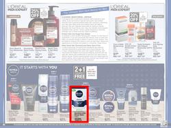 Dis-Chem : Best Of Beauty (16 February - 12 March 2023), page 45