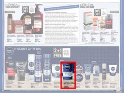 Dis-Chem : Best Of Beauty (16 February - 12 March 2023), page 45