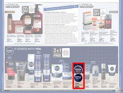 Dis-Chem : Best Of Beauty (16 February - 12 March 2023), page 45