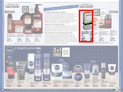 Dis-Chem : Best Of Beauty (16 February - 12 March 2023), page 45